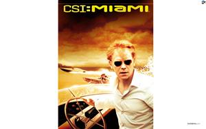 CSI Miami